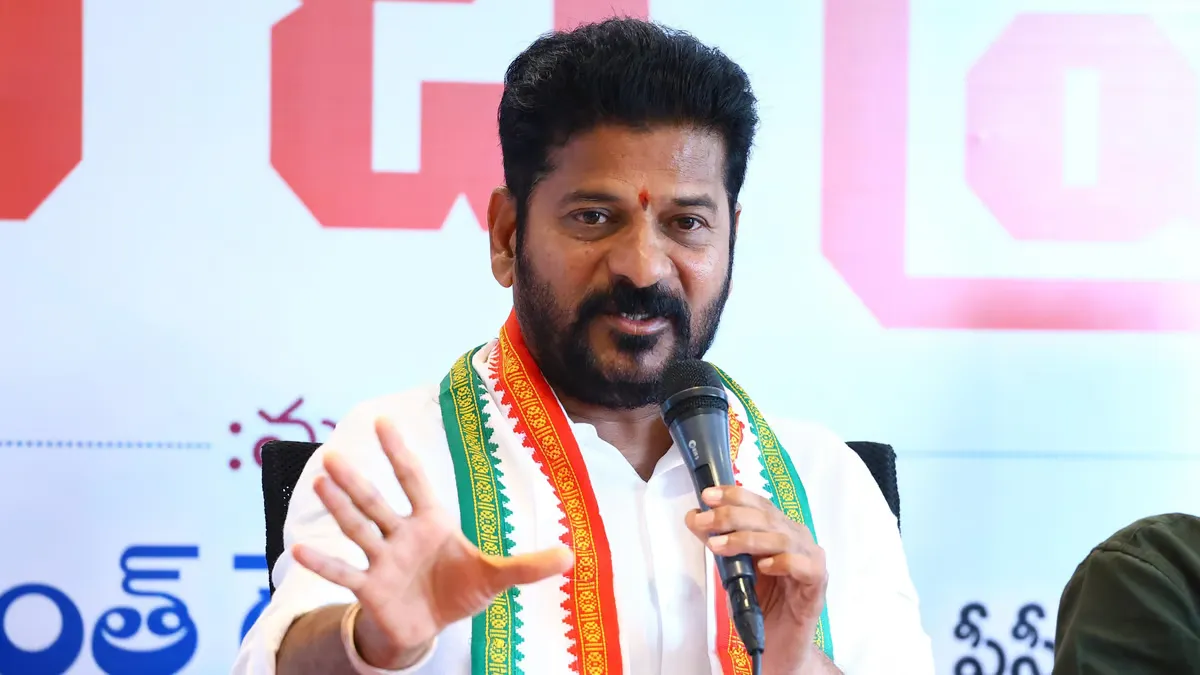 రేవంత్ రెడ్డి కీలక సూచనలు