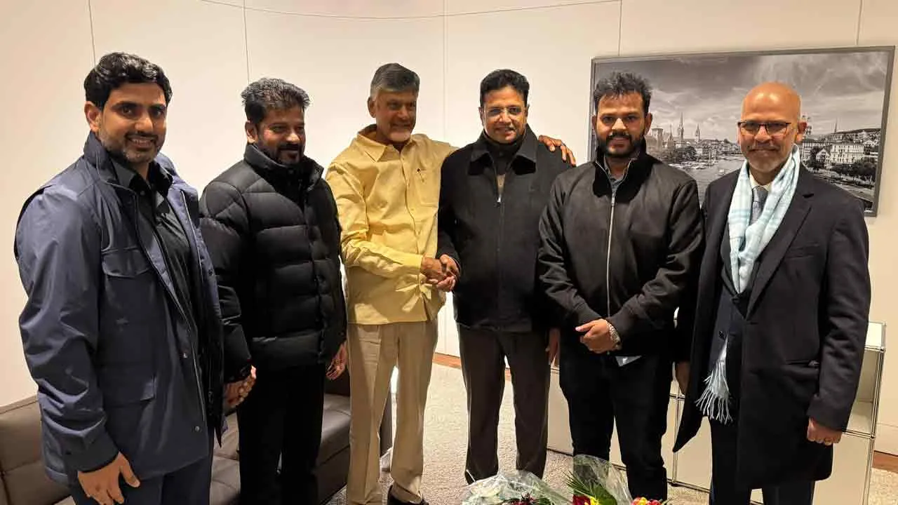 revanth-naidu-davos