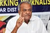 కేసీఆర్, జగన్ ఓటమికి కారణం ఇదే...సీపీఐ నారాయణ కీలక వ్యాఖ్యలు