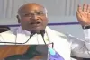 ఎన్డీయే ప్రభుత్వం ఎప్పుడైనా పడిపోవచ్చు : మల్లికార్జున్‌ ఖర్గే