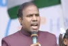 చంద్రబాబుకు బీజేపీ రెండు కుక్క బిస్కెట్లు వేసింది.. కేఏ పాల్ సంచలన వ్యాఖ్యలు..!