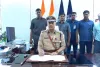 ఏపీ డీజీపీగా ద్వారకా తిరుమలరావు బాధ్యతలు స్వీకరణ