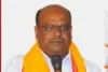చేనేత సమస్యల పై అఖిలపక్ష సమావేశం జయప్రదం చేయండి-  రాపోలు వీరమోహన్