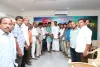 చేనేత కార్మికులకు అండగా ఉంటా-ఎమ్మెల్యే కోమటిరెడ్డి రాజగోపాల్ రెడ్డి  