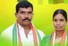 ఎంపీపీ పదవికే వన్నే తెచ్చిన సాధారణ గృహిణి