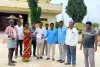 కార్యకర్తలకు అండగా బీఆర్ఎస్ పార్టీ