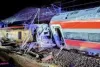 స్పెయిన్‌లో ఘోర రైలు ప్రమాదం..