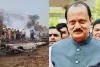 విమాన ప్రమాదంలో డిప్యూటీ సీఎం అజిత్ పవార్ దుర్మరణం!