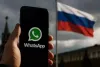 రష్యాలో వాట్సాప్‌పై పూర్తి నిషేధం