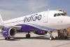 ఇండిగో విమానానికి బాంబు బెదిరింపు