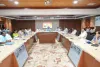 భద్రతకు అత్యధిక  ప్రాధాన్యత 