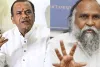 పీసీసీ అధ్యక్షుడిగా జగ్గారెడ్డిని చేయాలి : మంత్రి కోమటిరెడ్డి