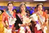 శ్రీమతి మహిళా కాంటెస్ట్ విజేత ప్రసన్న