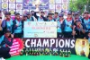 టీ20 క్రికెట్ పోటీలు విజయవంతం
