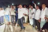 క్రికెట్ పోటీలు నిర్వహించడం హర్షణీయం