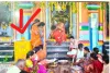 హుండీ ని  మాయం చేసిన వ్యక్తి పై ఫిర్యాదు 