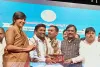 డాక్టర్ చిలుకు స్వామికి శ్రమశక్తి అవార్డు..