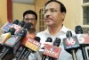 పాతబస్తీలో ఏసీబీ అధికారుల సోదాలు. -  పెద్ద ఎత్తున నగదు స్వాధీనం - ఏసీబీ అధికారి శ్రీధర్ 