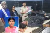 వివాహిత మహిళ అనుమానాస్పద మృతి
