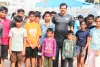 నిరంతర సాధనతో ఉన్నత స్థాయి : కోచ్ సతీష్ 