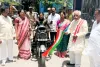 భాంధవి లడాఖ్ బైక్ యాత్రక