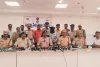ఫోన్ దొంగిలించి యూపీఐ ద్వారా నగదు చోరీ.. ముగ్గురు అరెస్ట్