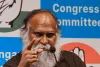మీనాక్షి నటరాజన్ నామినేషన్ తిరస్కరణ వెనుక ప్రధాని మోదీ, బీజేపీ కుట్ర : జగ్గారెడ్డి
