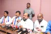 పాఠశాలల మూసివేతపై ప్రజా ఉద్యమం : ఆర్ కృష్ణయ్య 