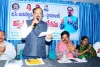 బీసీ ఉద్యమాన్ని బలోపేతం చేయాలి