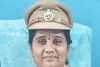 రాముతండ సర్పంచి పై అటవీ శాఖ కేసు నమోదు