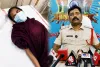 అనంతపురం రూరల్ పోలీస్ స్టేషన్ లో యువతి ఆత్మహత్యాయత్నం 