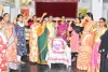 కెప్టెన్ లక్ష్మి సెహగల్ ఆశయాలతో యువత ముందుకు సాగాలి: మల్లు లక్ష్మి