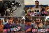 బుక్కరాయసముద్రం సమీపంలోని ప్లైవుడ్ ఫ్యాక్టరీలో విషాదం.. కార్మికుల ఆందోళన