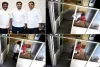 టీడీపీ నేత సొంగ సంజయ్ వర్మపై భార్య ఫిర్యాదు.. వైరల్ అవుతున్న వీడియో..