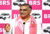 దేవాదుల జలాలపై కాంగ్రెస్ ప్రభుత్వాన్ని నిలదీసిన హరీష్ రావు