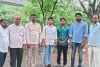 రూ.2.5 కోట్ల టెండర్ రద్దు చేయాలి.. ప్రభుత్వాన్ని కోరిన టెండర్ ప్రతినిధులు