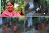 భూమి వివాదం.. జనసేన నేతపై మహిళ తీవ్ర ఆరోపణలు