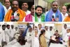 సేవా కార్యక్రమాలతో కేటీఆర్ జన్మదిన వేడుకలు.. గోషామహల్‌లో బీఆర్ఎస్ నేతల ప్రత్యేక కార్యక్రమం