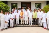 ఓటరు జాబితాలో ఒక్క తప్పు ఉండొద్దు: బీఎల్‌ఏలకు కిచ్చెన్నగారి లక్ష్మారెడ్డి దిశానిర్దేశం