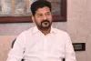 సీఎం రేవంత్‌రెడ్డి విమానానికి తృటిలో ప్రమాదం తప్పింది