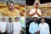 ఆంజనేయస్వామి విగ్రహం చోరీ కేసు.. నిందితుడి ఫోటోలు వైరల్