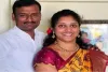 రైలు కిందపడి దంపతుల ఆత్మహత్య 