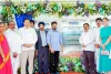 ‘ప్రీమియర్ ఎనర్జీస్’ మెగా సోలార్ ప్లాంట్‌ను ప్రారంభించిన సీఎం రేవంత్ రెడ్డి, మంత్రి శ్రీధర్ బాబు