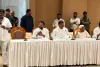 ఫ్యూచర్ సిటీలో ఉద్యమకారులకు వెయ్యి ఎకరాలు కేటాయించాలి : కాచం