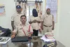 ల్యాండ్ చీటింగ్ కేసులో నిందితుడి అరెస్ట్