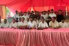 యువ సంగ్రామ సదస్సుకు అనుమతి నిరాకరణ ప్రజాస్వామ్యాన్ని గొంతు నొక్కే చర్య.. 