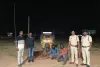 చోరీ కేసుల్లో నలుగురు అరెస్ట్ : ఆటోతో పాటు చోరీ సొత్తు స్వాధీనం
