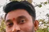 పురుగుల మందు తాగి వ్యక్తి ఆత్మహత్య 