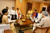 రైల్వే భద్రతకు శాశ్వత చర్యలు చేపట్టాలి