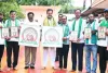 ఠానూ నాయక్ నంగారా ఉత్సవాల లోగో ఆవిష్కరణ
